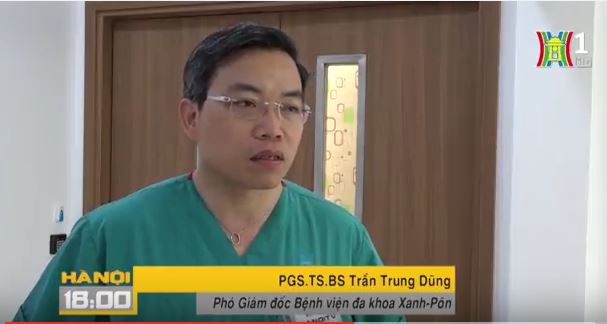 Đào tạo phẫu thuật nội soi khớp cho các bác sỹ