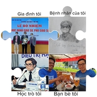 Cảm hứng học Y khoa